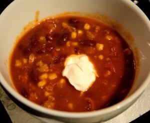 Chili