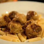 Swedish Meatballs 2