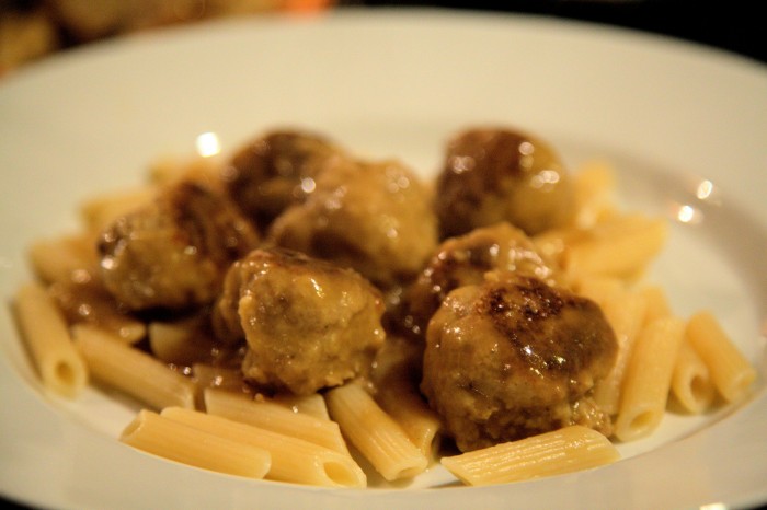 Swedish Meatballs 2