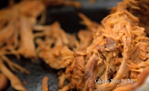 Pulled Pork